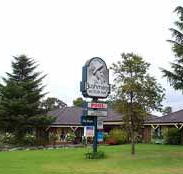 Bushmans Comfort Inn - Accommodation NSW