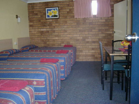 Comfort Inn Dubbo City - Accommodation NSW 2