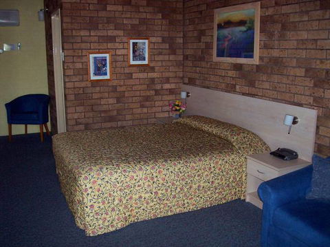 Comfort Inn Dubbo City - Accommodation NSW 4
