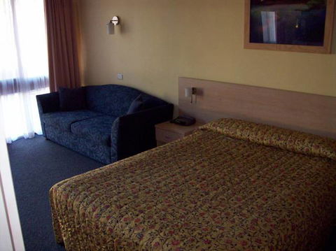 Comfort Inn Dubbo City - Accommodation NSW 5