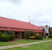 Quality Inn Parkes International - Accommodation NSW