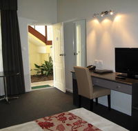 Prince of Wales Motor Inn - Accommodation NSW