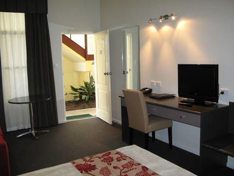 Prince Of Wales Motor Inn - Accommodation NSW 0