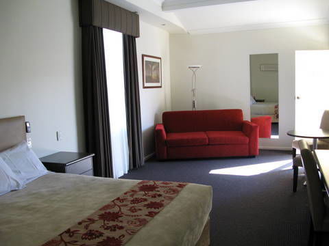 Prince Of Wales Motor Inn - Accommodation NSW 3