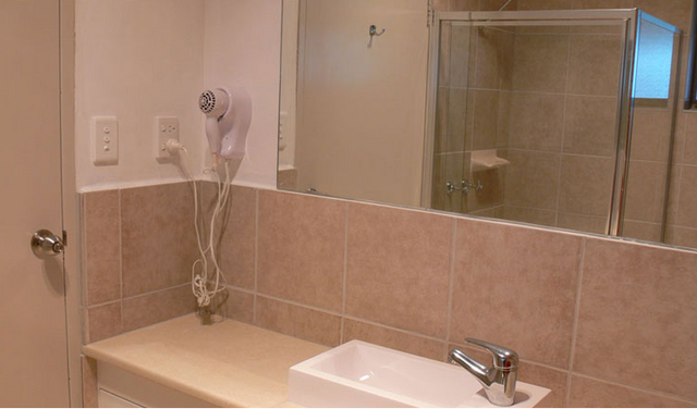 Sandhurst Motor Inn Bendigo - Accommodation NSW 1