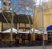 Comfort Inn Wentworth Plaza Hotel - Accommodation NSW
