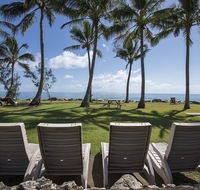 Comfort Resort Blue Pacific - Accommodation NSW