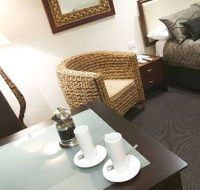 Commodore on the Park - Accommodation NSW