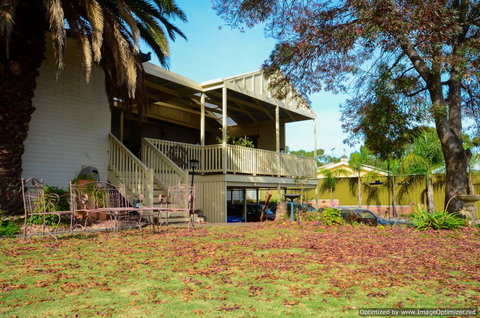 Cooinda View Bed & Breakfast - Accommodation NSW 0