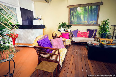 Cooinda View Bed & Breakfast - Accommodation NSW 3