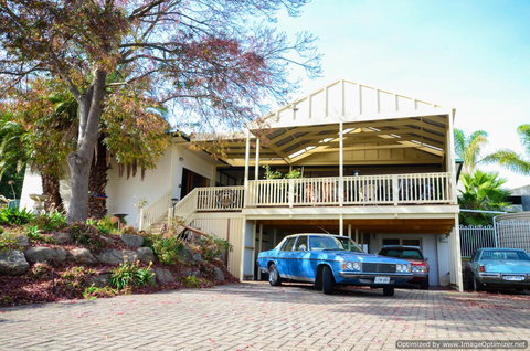 Cooinda View Bed & Breakfast - Accommodation NSW 1
