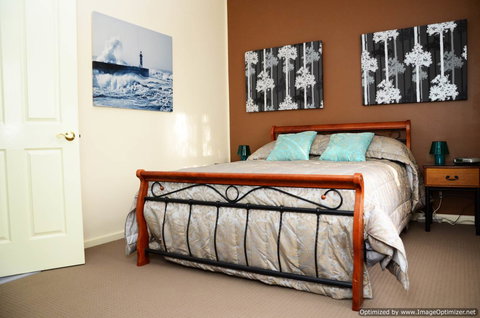 Cooinda View Bed & Breakfast - Accommodation NSW 5