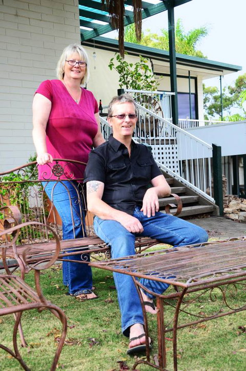 Cooinda View Bed & Breakfast - Accommodation NSW 6