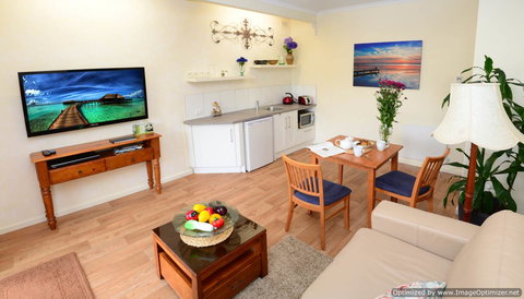 Cooinda View Bed & Breakfast - Accommodation NSW 7