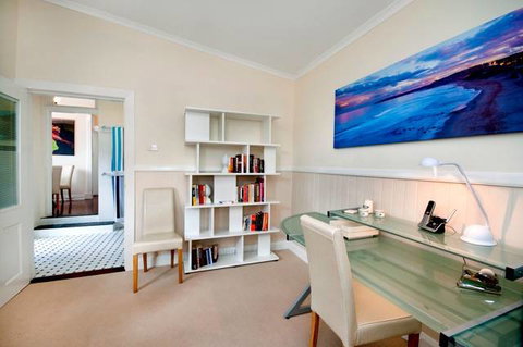 Petite Chalet - Accommodation NSW 1