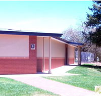 Coolamon Caravan Park - Accommodation NSW