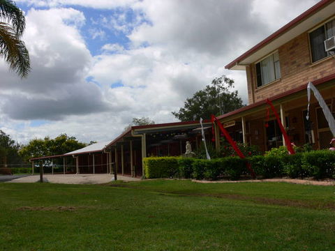 Copper Country Motor Inn & Restaurant - Accommodation NSW 2