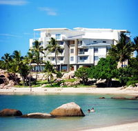 Coral Cove Apartments - Accommodation NSW