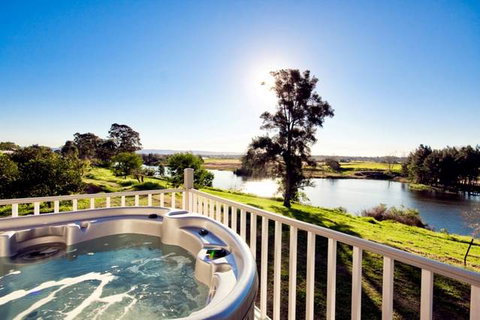 Cornwallis House - Accommodation NSW 2