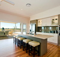 Cornwallis House - Accommodation NSW
