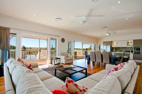 Cornwallis House - Accommodation NSW 3