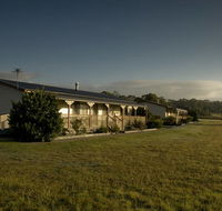 Cottages on Lovedale - Accommodation NSW