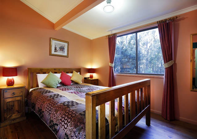 Mount View NSW Accommodation NSW