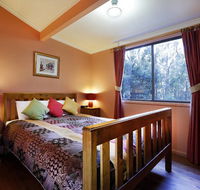 Cottages On Mount View - Accommodation NSW