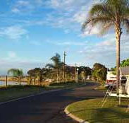 Cotton Tree Holiday Park - Accommodation NSW