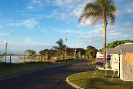 Cotton Tree Holiday Park - Accommodation NSW 0