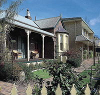 Country Comfort Armidale - Accommodation NSW