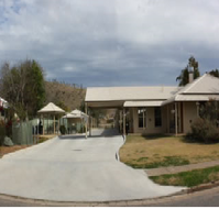 Country Roads Motor Inn - Gayndah - Accommodation NSW
