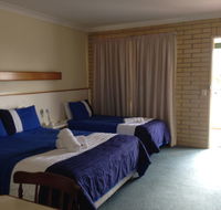 Country Rose Motel - Accommodation NSW