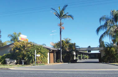 Countryman Motel - Accommodation NSW 0