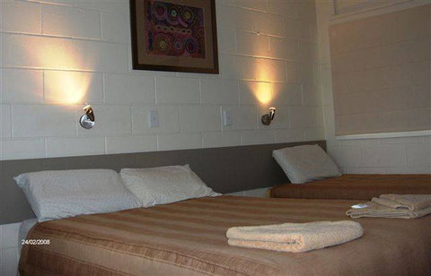 Countryman Motel - Accommodation NSW 2