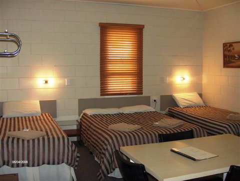 Countryman Motel - Accommodation NSW 3