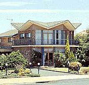 Countryman Motor Inn - Accommodation NSW