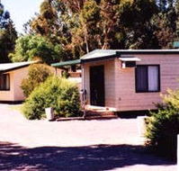Cowell Foreshore Caravan Park  Holiday Units - Accommodation NSW
