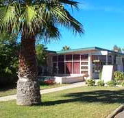 Cowell Jade Motel - Accommodation NSW