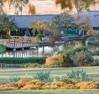 Cowra Crest Motel - Accommodation NSW