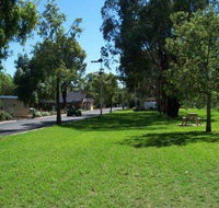 Cowra Holiday Park - Accommodation NSW