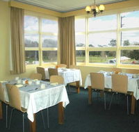 Cowra Motor Inn - Accommodation NSW