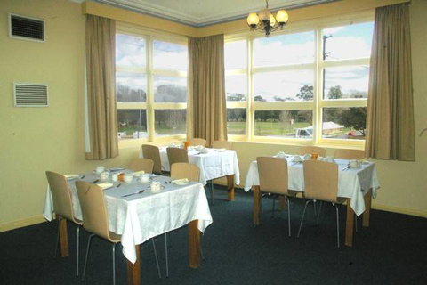 Cowra Motor Inn - Accommodation NSW 0