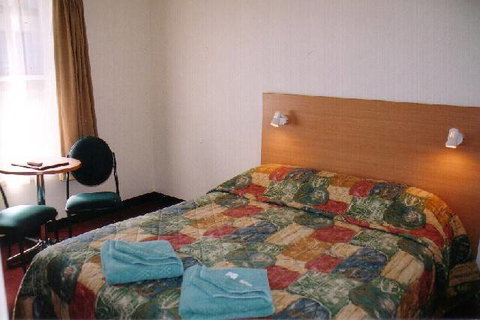Cowra Motor Inn - Accommodation NSW 3