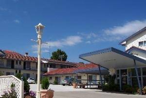 Cowra Motor Inn - Accommodation NSW 7