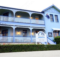 Cremorne Point Manor - Accommodation NSW