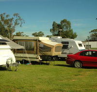 Crocodile Caravan Park - Accommodation NSW