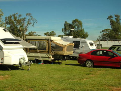 Crocodile Caravan Park - Accommodation NSW 0