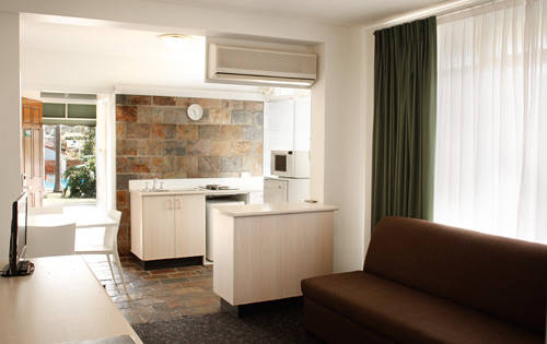  Accommodation NSW