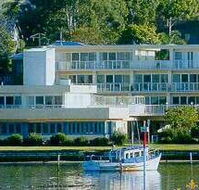 Crown Apartments - Accommodation NSW